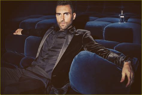 adam levine ysl commercial|Adam Levine Is YSL’s Newest Fragrance Ambassador .